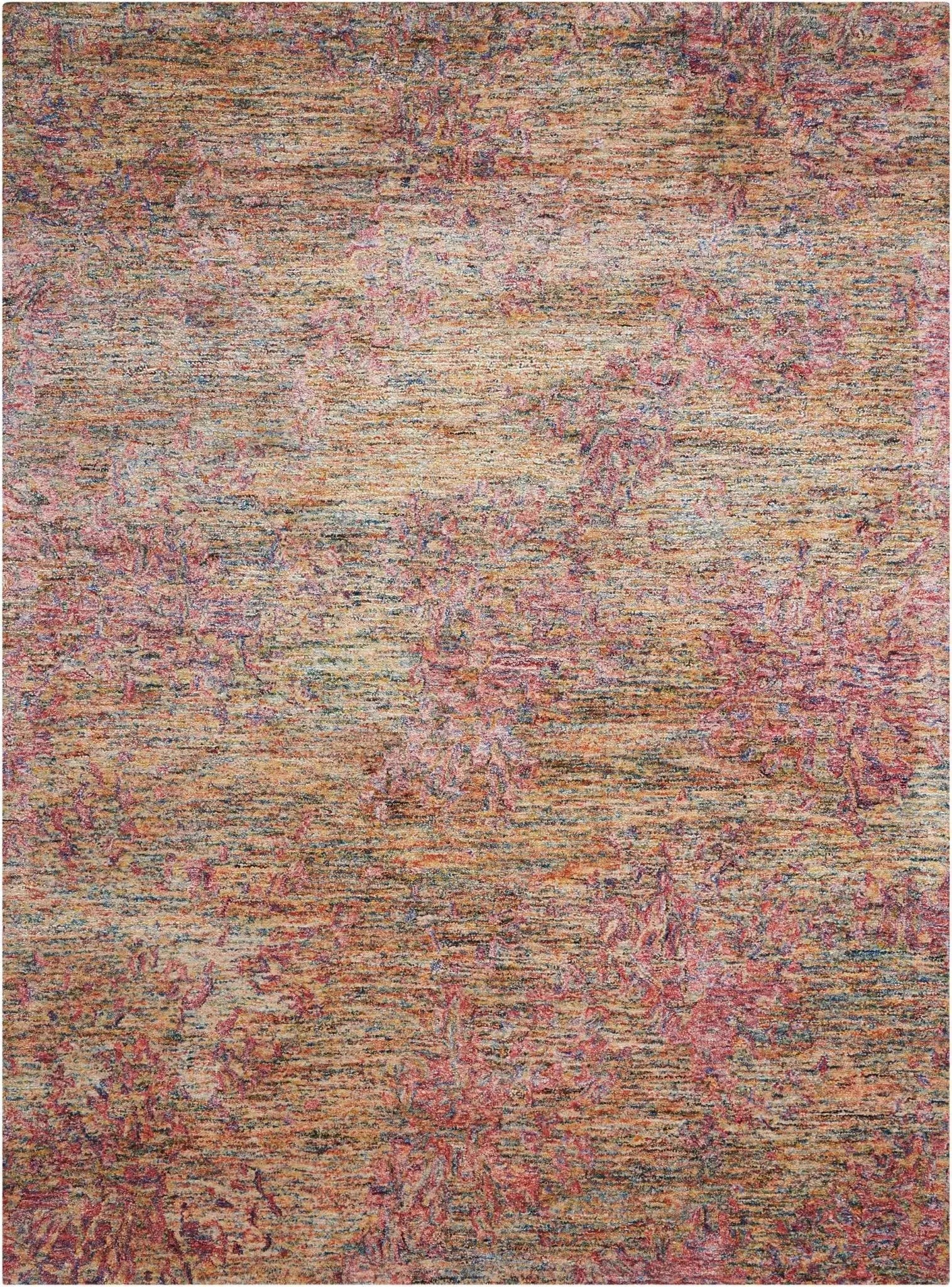 Gemstone GEM02 Tourmaline Rug - Baconco