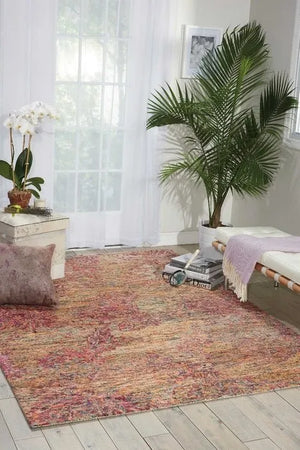 Gemstone GEM02 Tourmaline Rug - Baconco