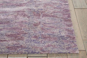 Gemstone GEM04 Amethyst Rug - Baconco