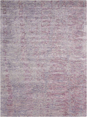 Gemstone GEM04 Amethyst Rug - Baconco