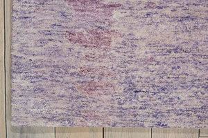 Gemstone GEM04 Amethyst Rug - Baconco