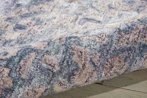 Gemstone GEM05 Sapphire Rug - Baconco