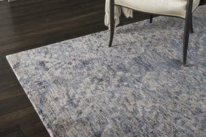 Gemstone GEM05 Sapphire Rug - Baconco