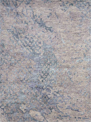 Gemstone GEM05 Sapphire Rug - Baconco