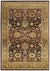 Generations 1732M Purple/ Gold Rug - Baconco