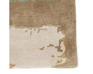 Genesis GES24 Juna Laurel Oak/Feather Gray Rug - Baconco