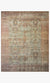 Georgie GER-03 Jade/Sunset Rug - Baconco