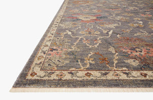 Giada Gia-03 Silver/Multi Rug - Baconco