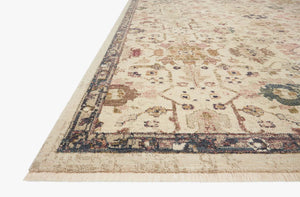 Giada Gia-04 Ivory/Multi Rug - Baconco