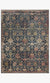 Giada Gia-05 Navy/Multi Rug - Baconco