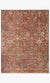 Giada Gia-05 Terracotta/Multi Rug - Baconco