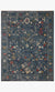 Giada Gia-06 Denim/Multi Rug - Baconco