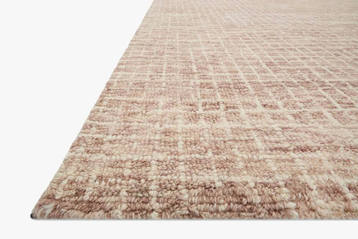 Giana GH 01 Blush Rug - Baconco