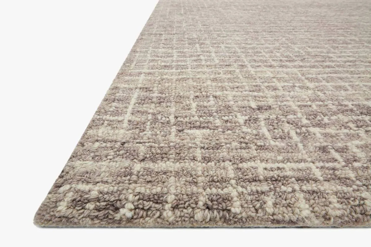 Giana GH 01 Smoke Rug - Baconco