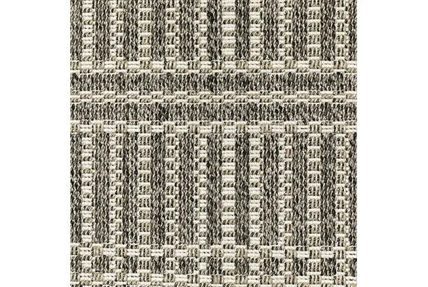 Gillian 163J Grey/Green Rug - Baconco