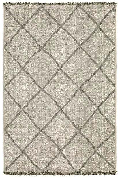 Gillian 4926A Tan Rug - Baconco