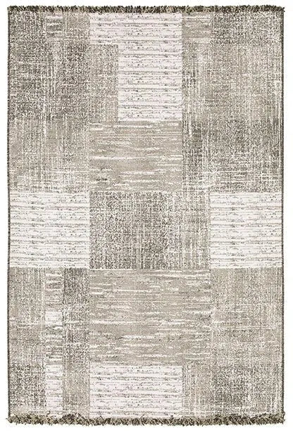 Gillian 81V Off-white Rug - Baconco