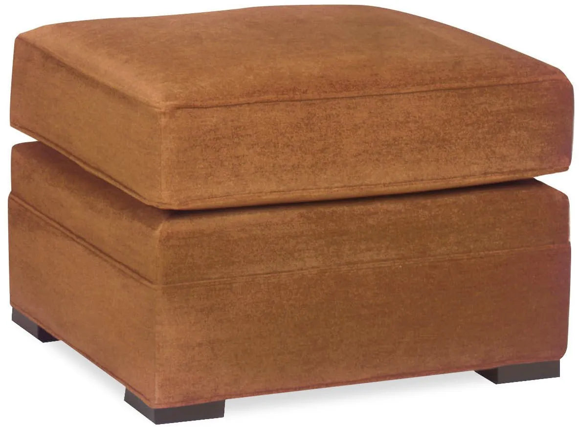 Gilmore Ottoman - 12233 - Baconco