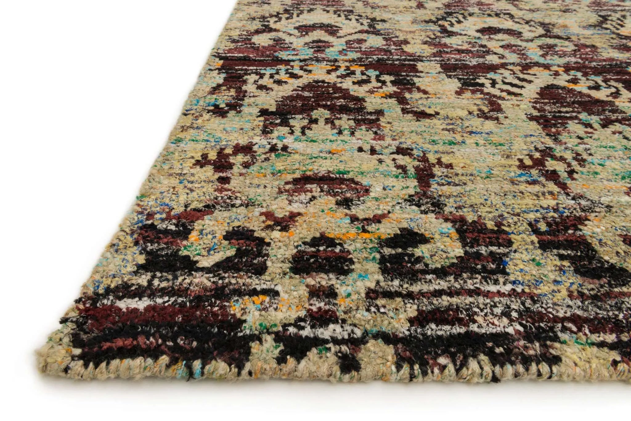 Giselle GX 01 Terra Rug - Baconco