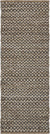 Global Goods Lr05268 Natural/Gray Rug - Baconco