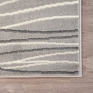 Grace Lr81111 Gray Rug - Baconco