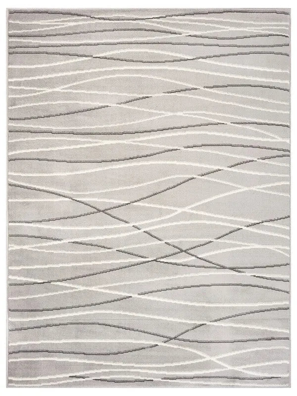 Grace Lr81111 Gray Rug - Baconco