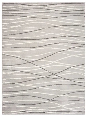 Grace Lr81111 Gray Rug - Baconco