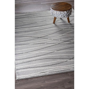 Grace Lr81111 Gray Rug - Baconco