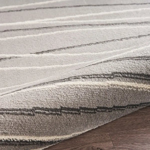 Grace Lr81111 Gray Rug - Baconco