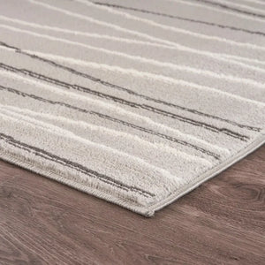 Grace Lr81111 Gray Rug - Baconco