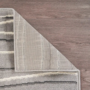 Grace Lr81111 Gray Rug - Baconco