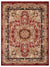 Grace LR81112 Red / Black Rug - Baconco