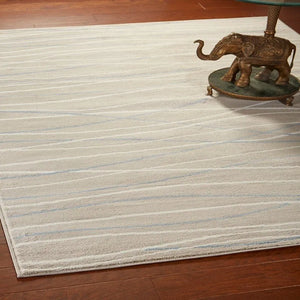 Grace LR81126 Gray Rug - Baconco