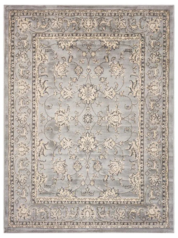 Grace LR81130 Gray Rug - Baconco