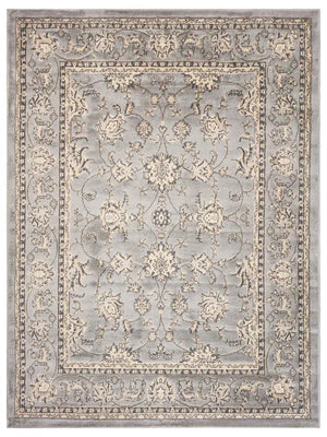 Grace LR81130 Gray Rug - Baconco