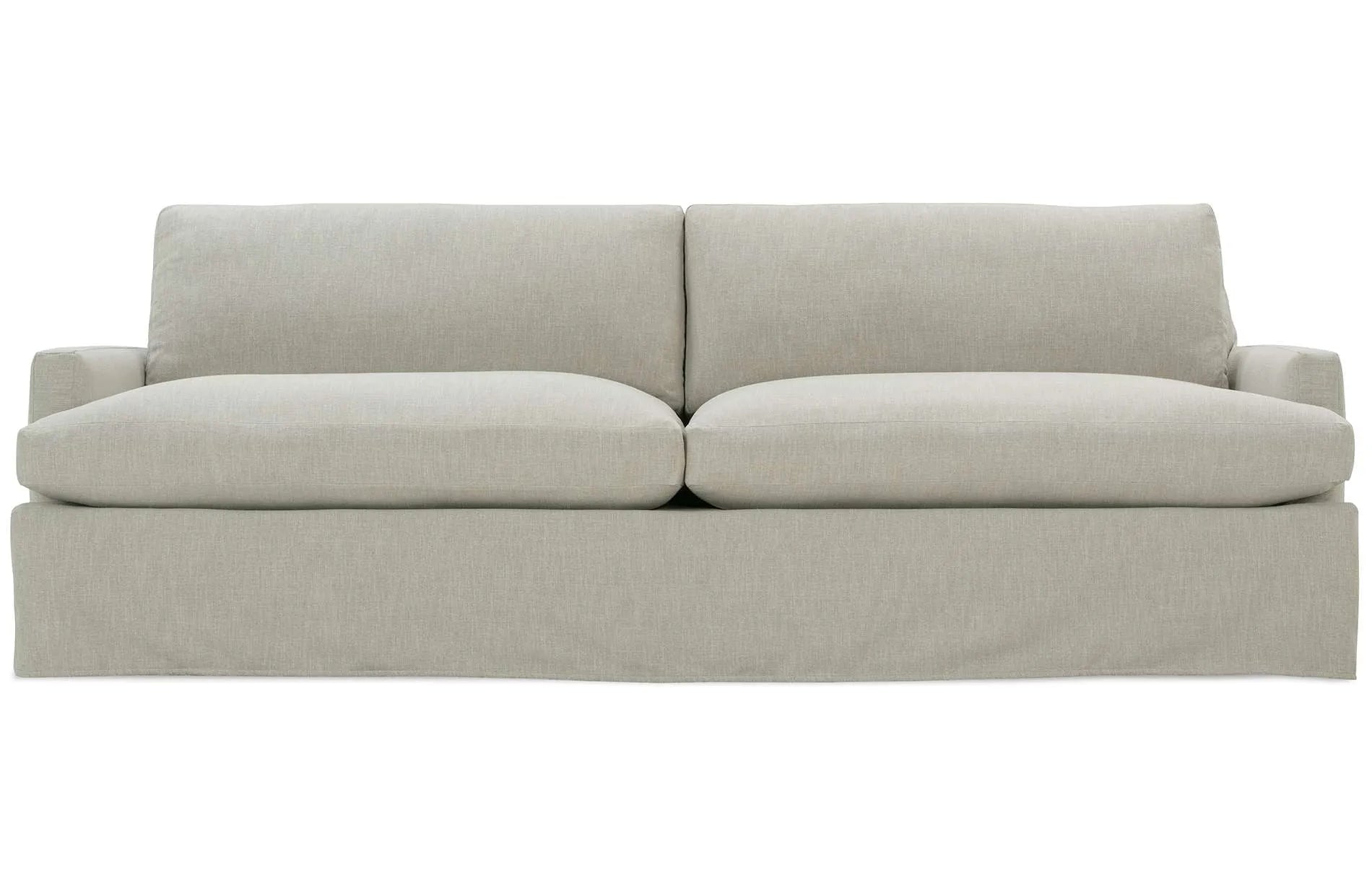 Grady 86" Slip Sofa - Baconco