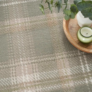 Grafix GRF03 Olive Area Rug - Baconco