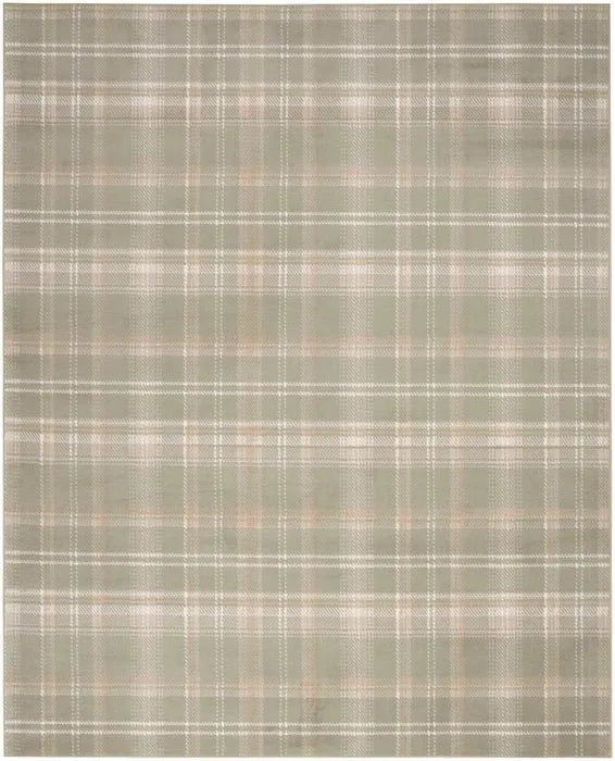 Grafix GRF03 Olive Area Rug - Baconco