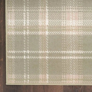 Grafix GRF03 Olive Area Rug - Baconco