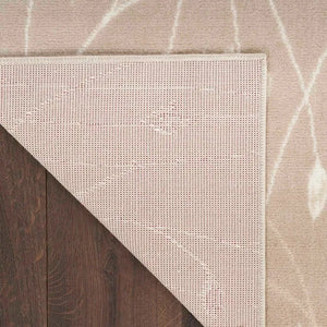 Grafix GRF15 Beige Area Rug - Baconco