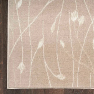 Grafix GRF15 Beige Area Rug - Baconco