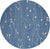 Grafix Grf15 Light Blue Rug - Baconco