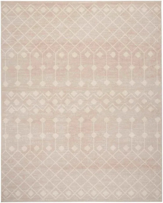 Grafix GRF37 Beige Area Rug - Baconco