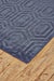 Gramercy 6206322F Blue Rug - Baconco