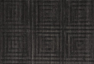 Gramercy 6326F Gray Rug - Baconco