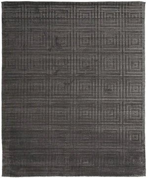 Gramercy 6326F Gray Rug - Baconco