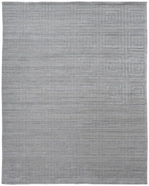 Gramercy 6326F Ivory Rug - Baconco