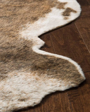 Grand Canyon GC 01 Camel / Beige Rug - Baconco