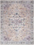 Grand Washables GRW03 Beige/Multi Rug - Baconco