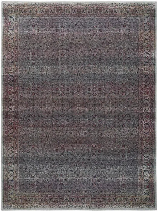 Grand Washables GRW04 Emerald Rug - Baconco